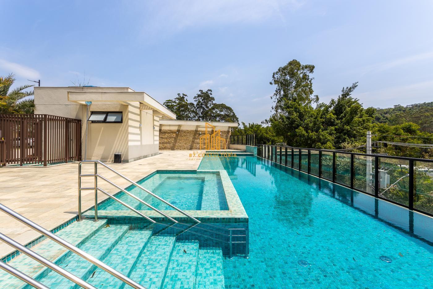 Casa de Condomínio, 4 quartos - Foto 43