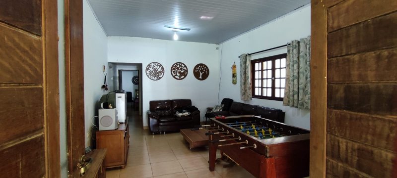 Sítio, 130 m² - Foto 3