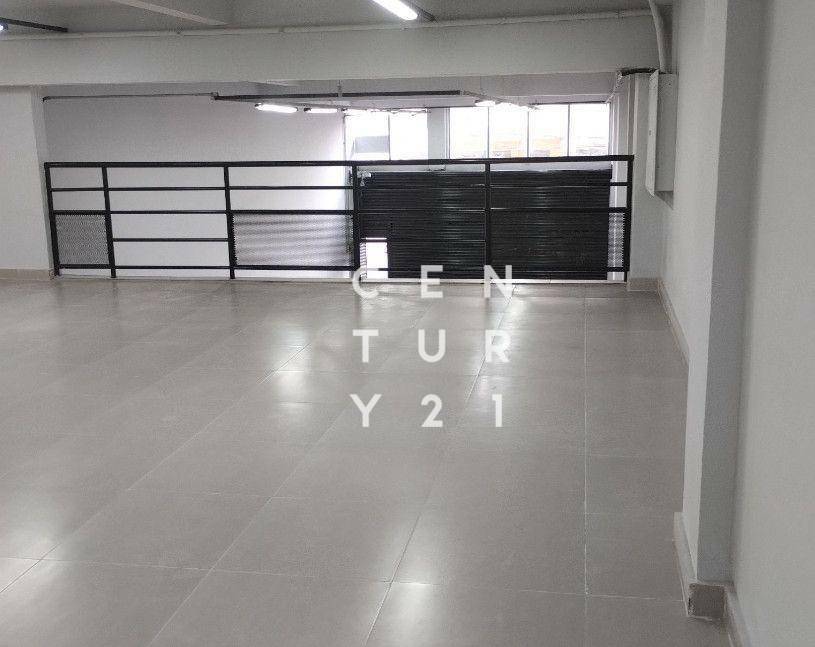 Loja-Salão para alugar, 180m² - Foto 26