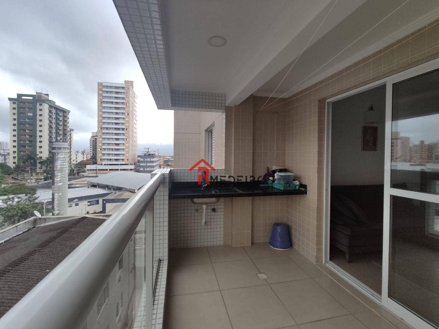 Apartamento à venda com 1 quarto, 55m² - Foto 4