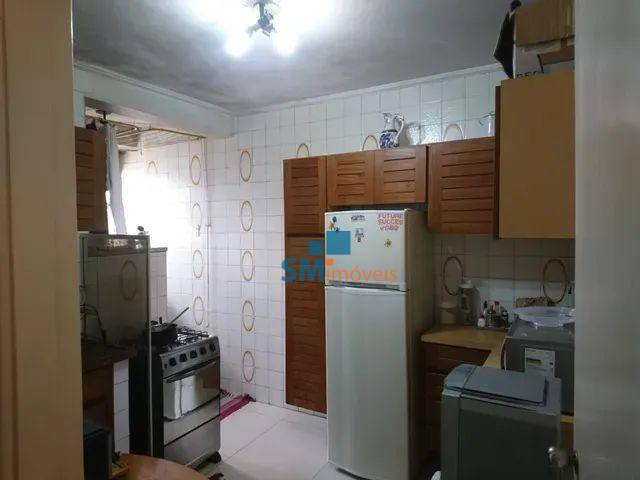 Apartamento à venda com 2 quartos, 65m² - Foto 2