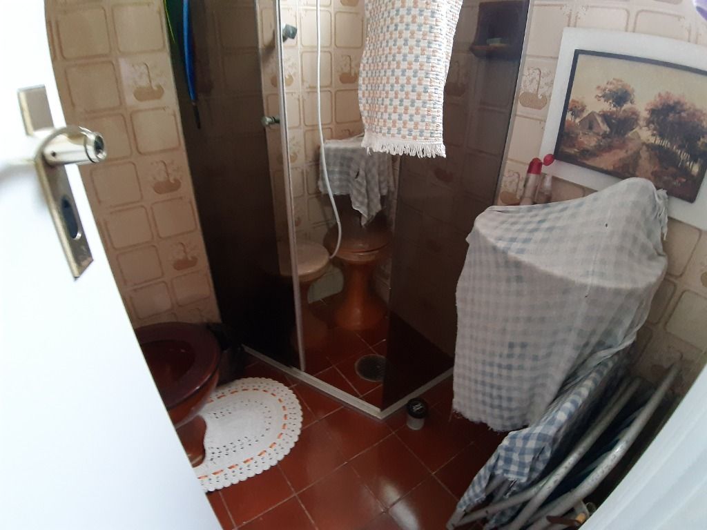 Apartamento à venda com 3 quartos, 130m² - Foto 21