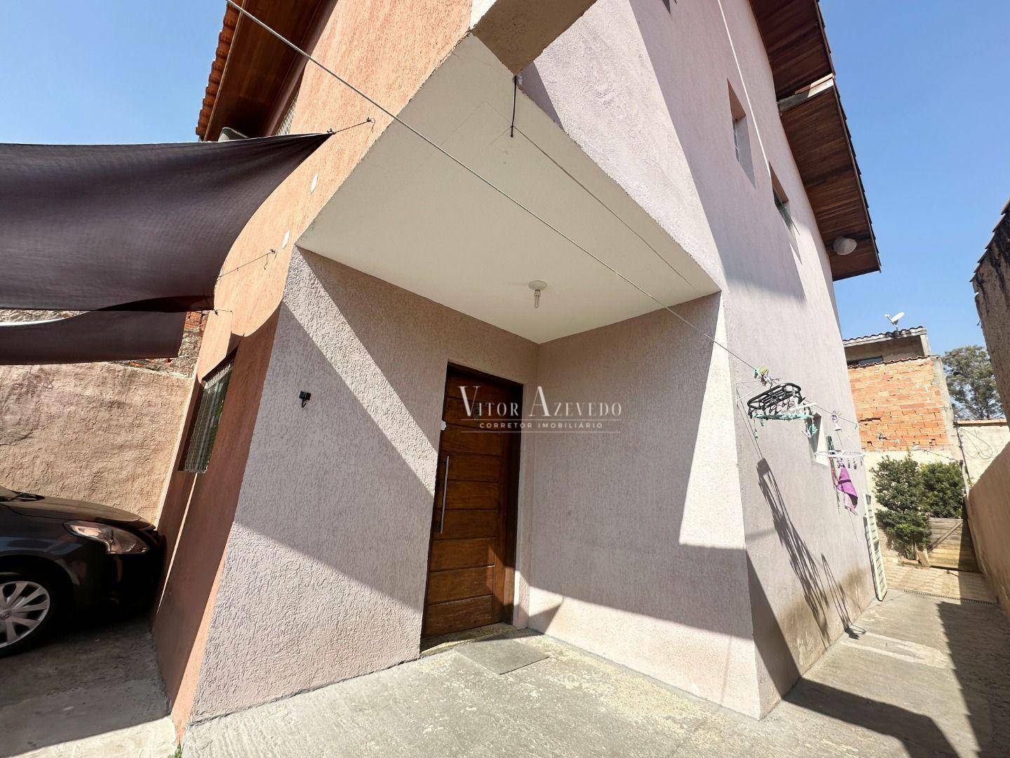 Casa à venda com 2 quartos, 138m² - Foto 3