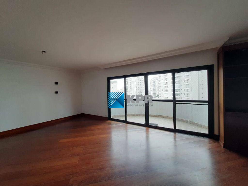 Apartamento à venda com 4 quartos, 190m² - Foto 20