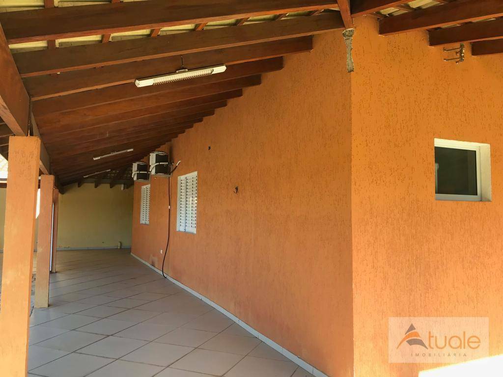 Chácara à venda com 6 quartos, 345m² - Foto 20