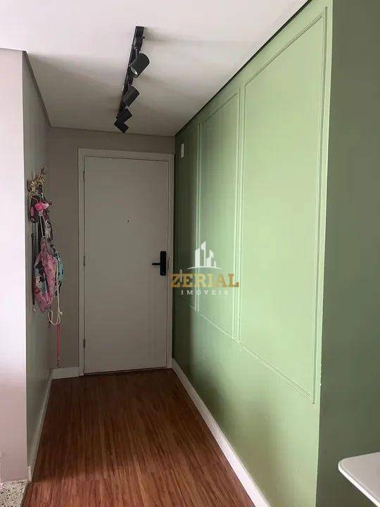 Apartamento à venda com 2 quartos, 50m² - Foto 8