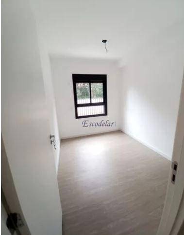 Apartamento à venda com 2 quartos, 55m² - Foto 6