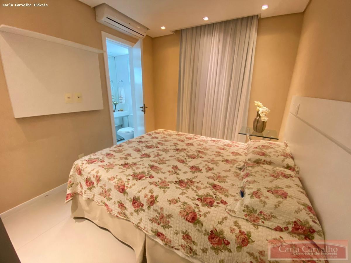 Apartamento à venda com 3 quartos, 138m² - Foto 26