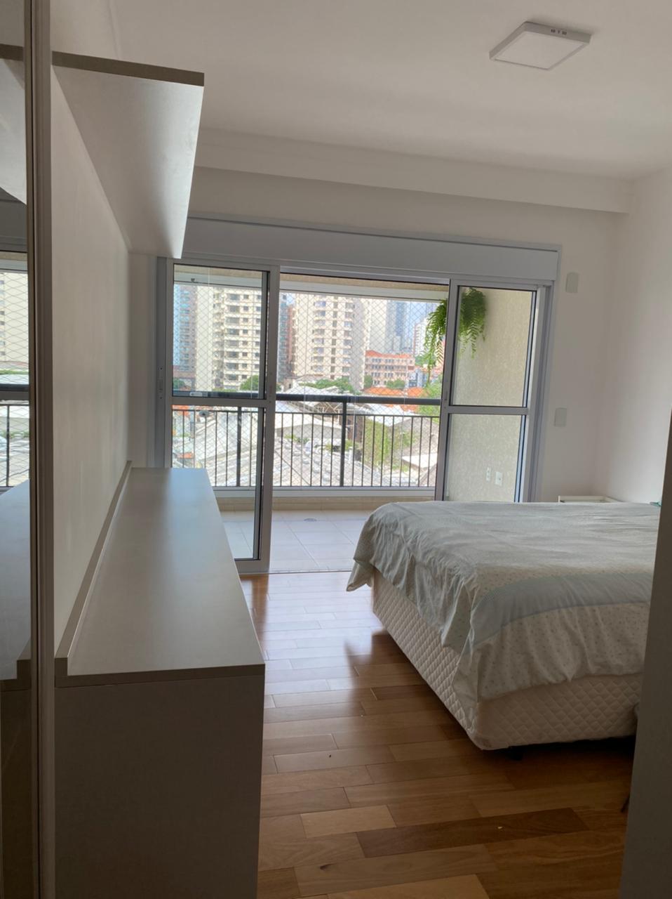 Apartamento à venda com 3 quartos, 170m² - Foto 3