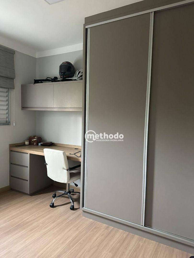 Apartamento à venda com 2 quartos, 45m² - Foto 6