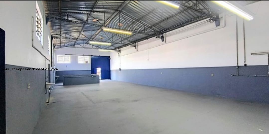 Depósito-Galpão - Foto 4