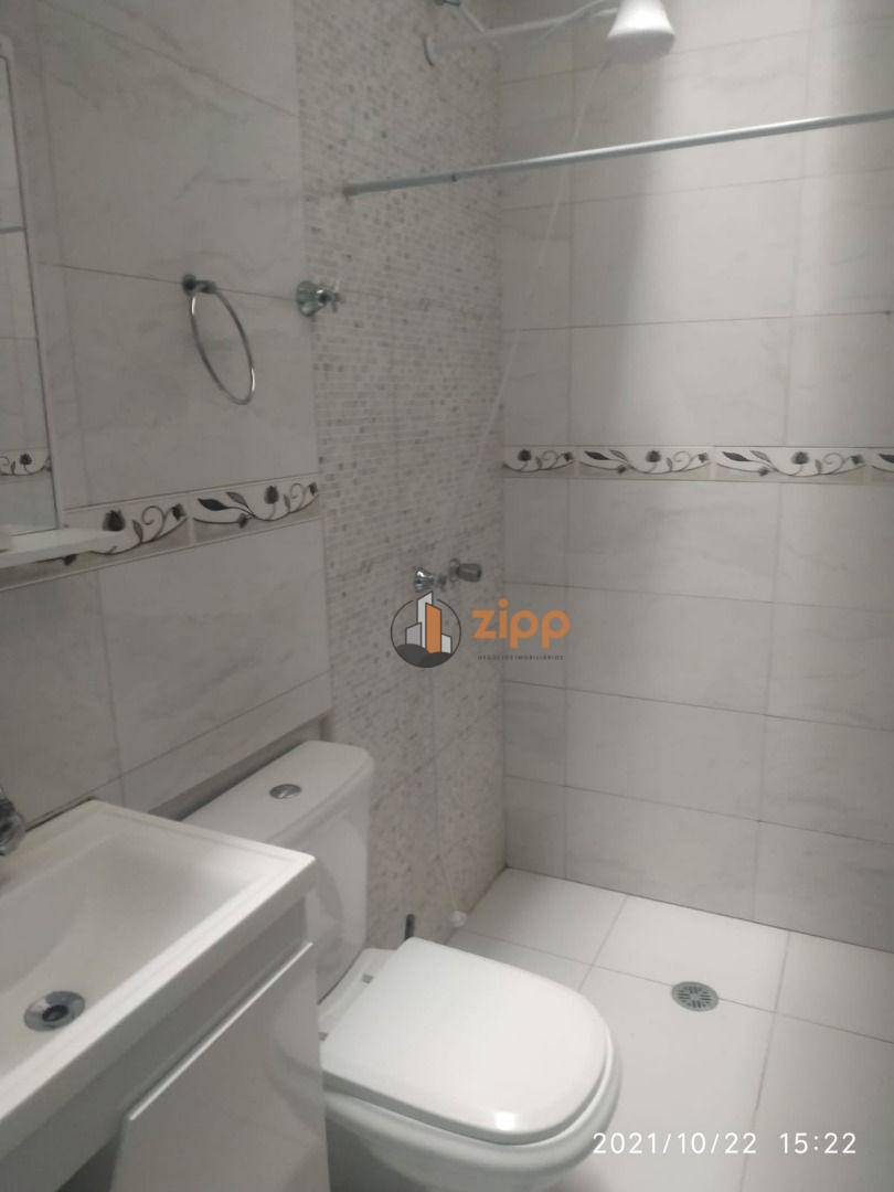 Sobrado à venda com 2 quartos, 83m² - Foto 11