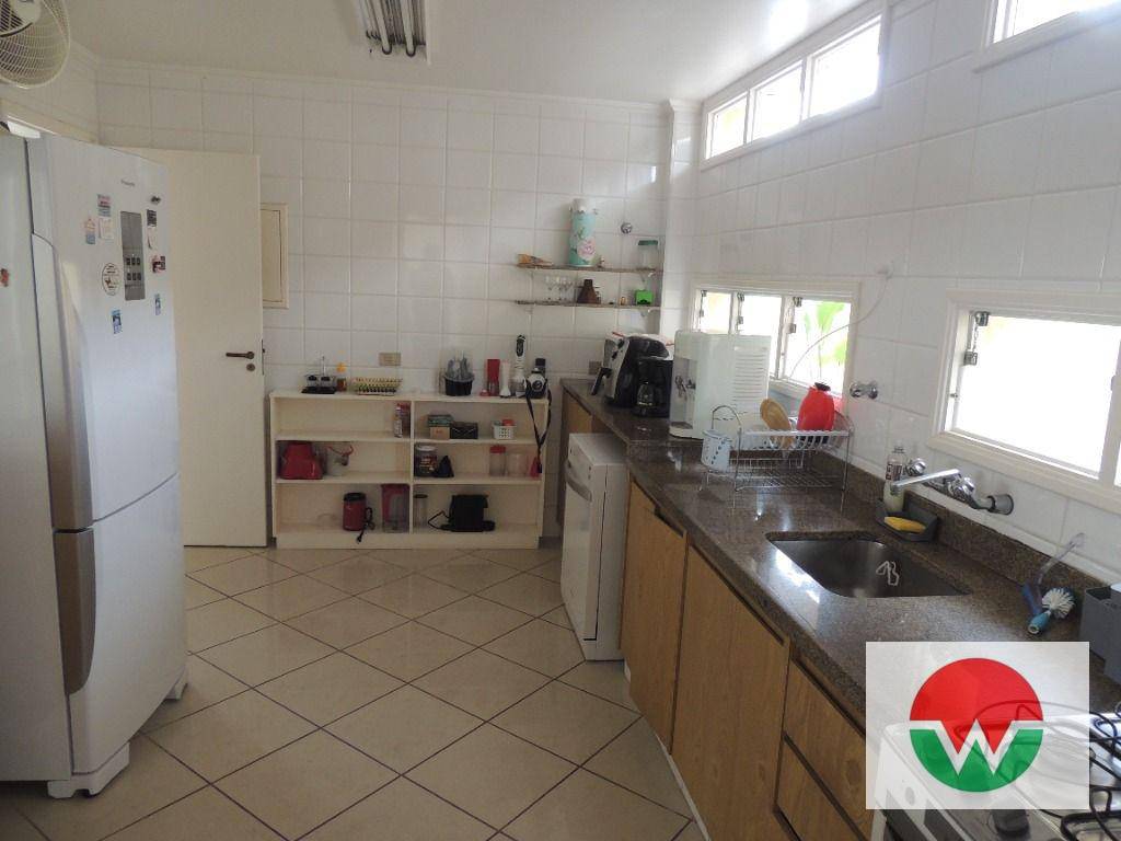 Casa de Condomínio à venda com 4 quartos, 280m² - Foto 15