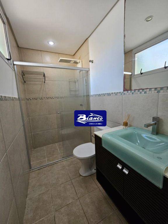 Sobrado à venda com 3 quartos, 100m² - Foto 6