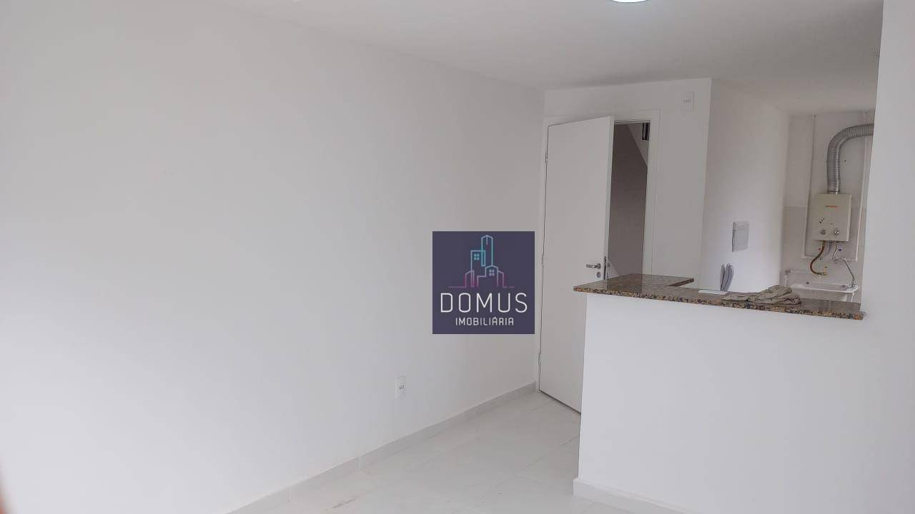 Apartamento à venda com 1 quarto, 43m² - Foto 10