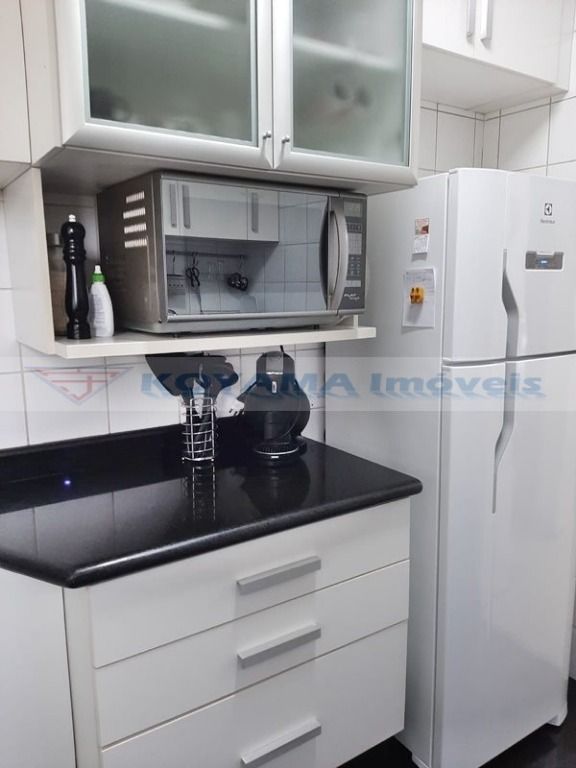 Apartamento à venda com 3 quartos, 93m² - Foto 28