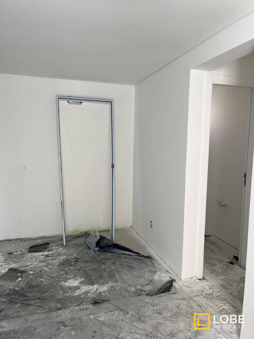 Apartamento à venda com 1 quarto, 37m² - Foto 9