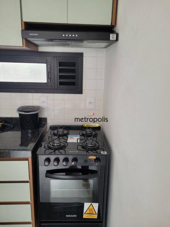 Apartamento, 1 quarto, 30 m² - Foto 4