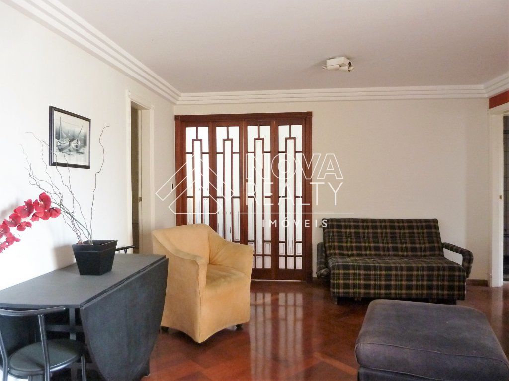 Apartamento à venda com 3 quartos, 105m² - Foto 3