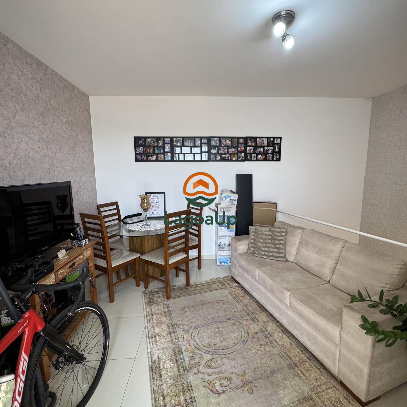 Cobertura à venda com 3 quartos, 203m² - Foto 18