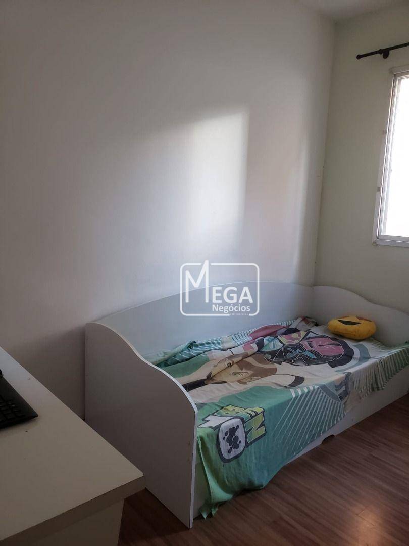 Apartamento à venda com 2 quartos, 47m² - Foto 13