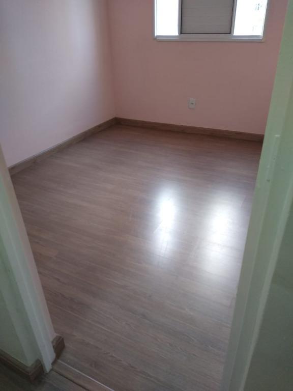 Apartamento à venda com 2 quartos, 50m² - Foto 37