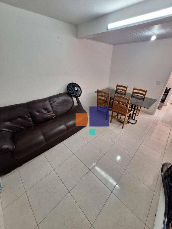 Casa à venda com 3 quartos, 162m² - Foto 7