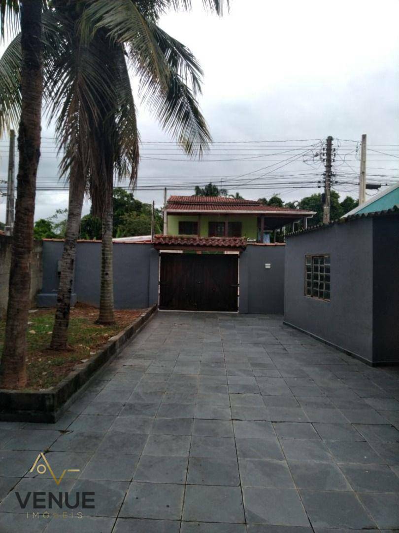 Sobrado à venda com 2 quartos, 135M2 - Foto 1