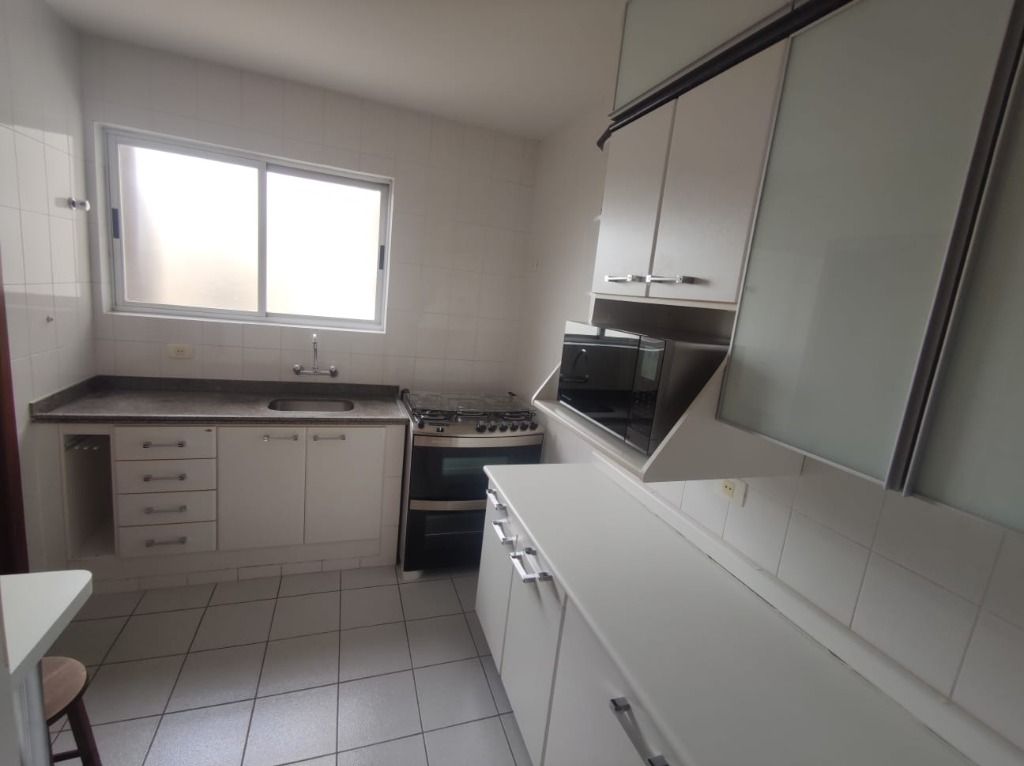 Apartamento, 3 quartos, 97 m² - Foto 4