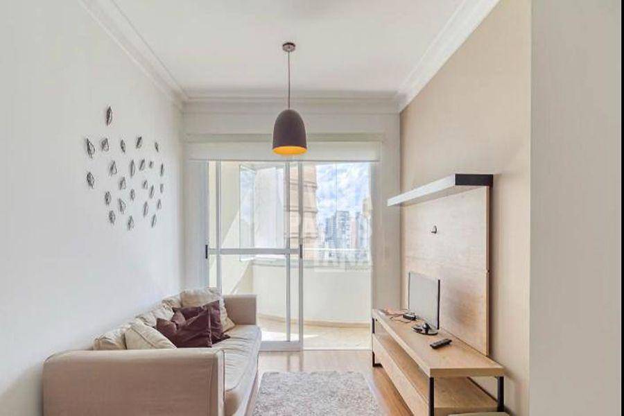 Apartamento para alugar com 2 quartos, 72m² - Foto 3