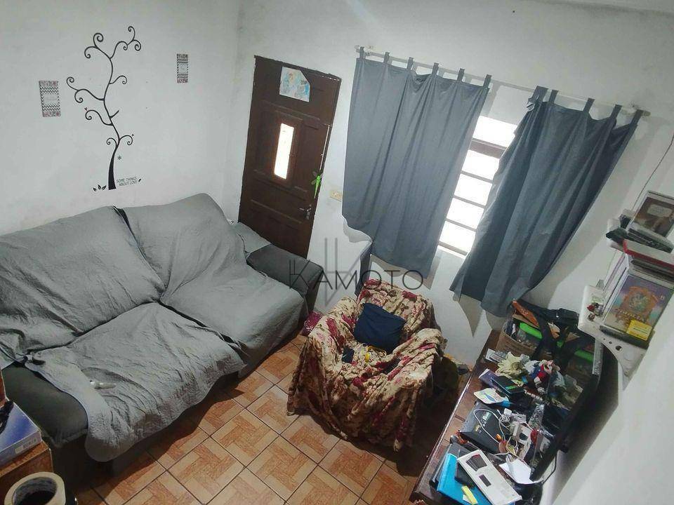 Sobrado à venda com 3 quartos, 1m² - Foto 1