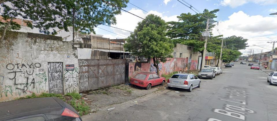 Loteamento e Condomínio à venda, 1500m² - Foto 1