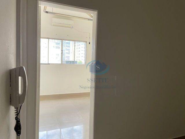 Conjunto Comercial-Sala para alugar, 38m² - Foto 8