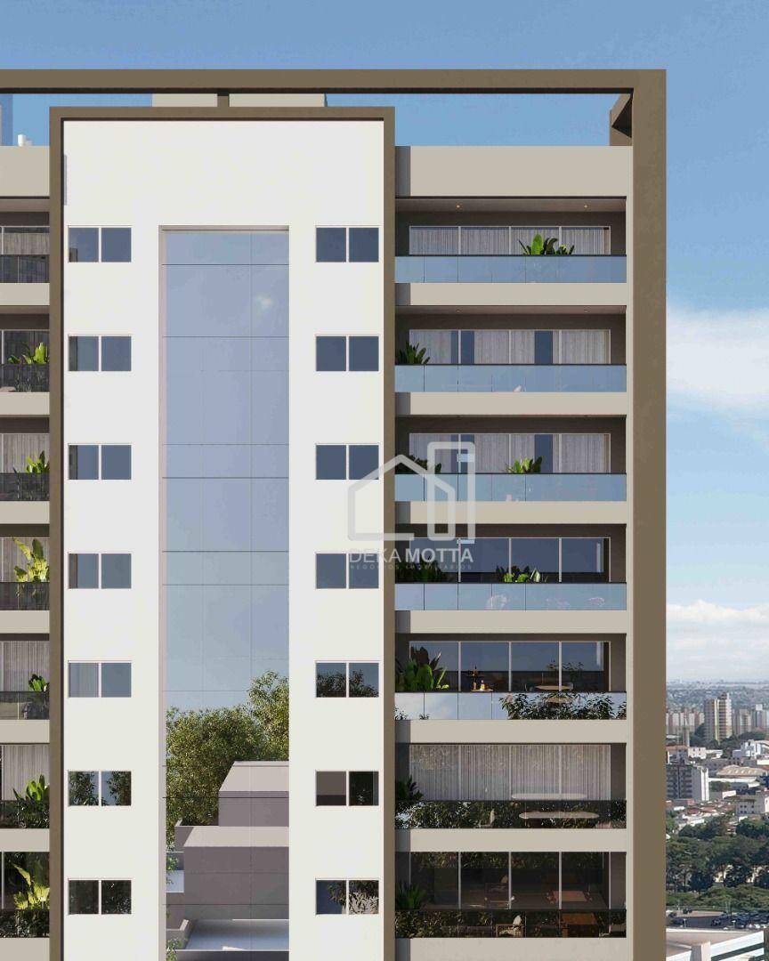 Apartamento à venda com 3 quartos, 171m² - Foto 21