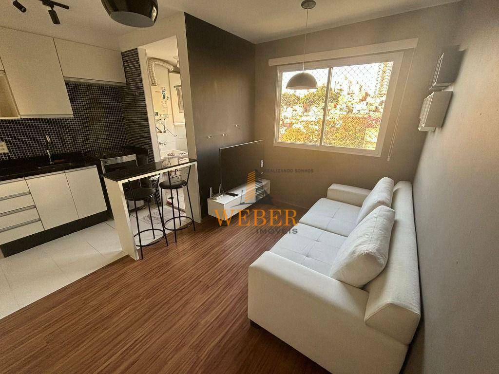 Apartamento à venda com 2 quartos, 54m² - Foto 18