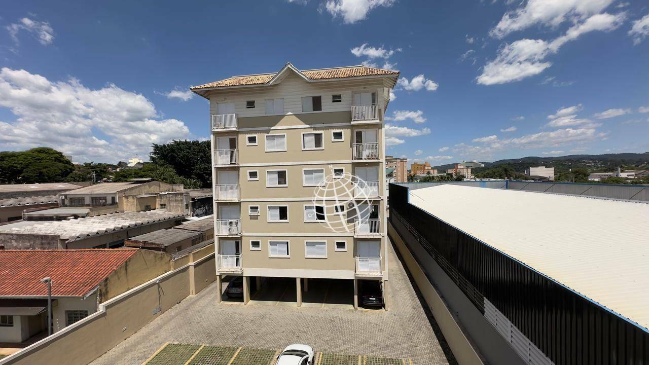 Apartamento para alugar com 2 quartos, 70m² - Foto 1