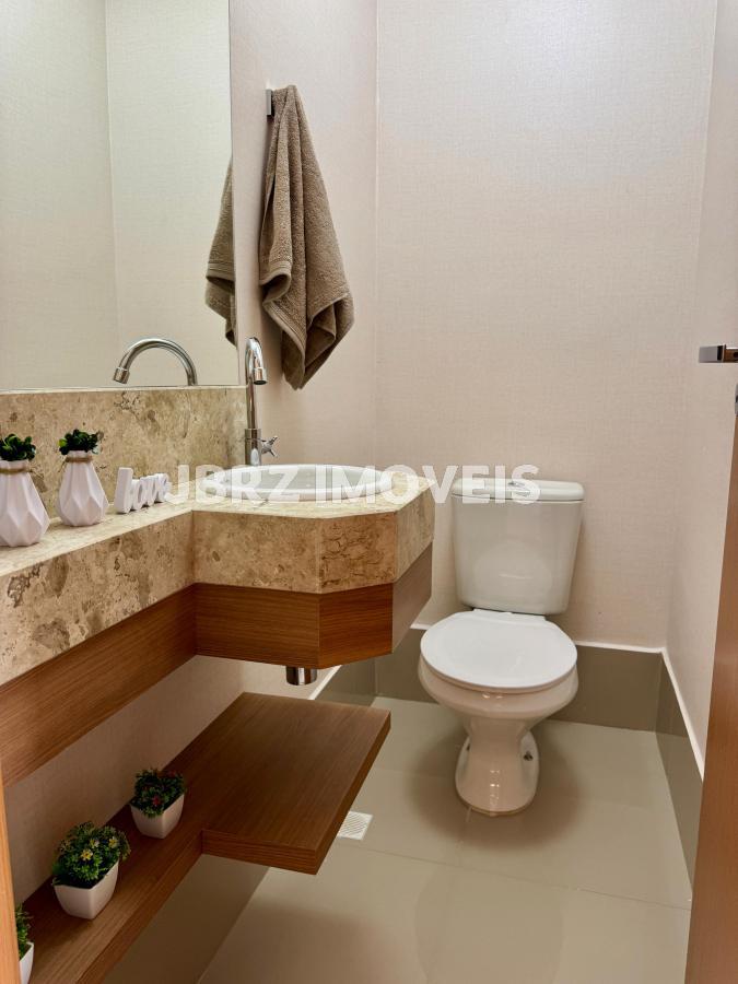 Apartamento à venda com 3 quartos, 99m² - Foto 11