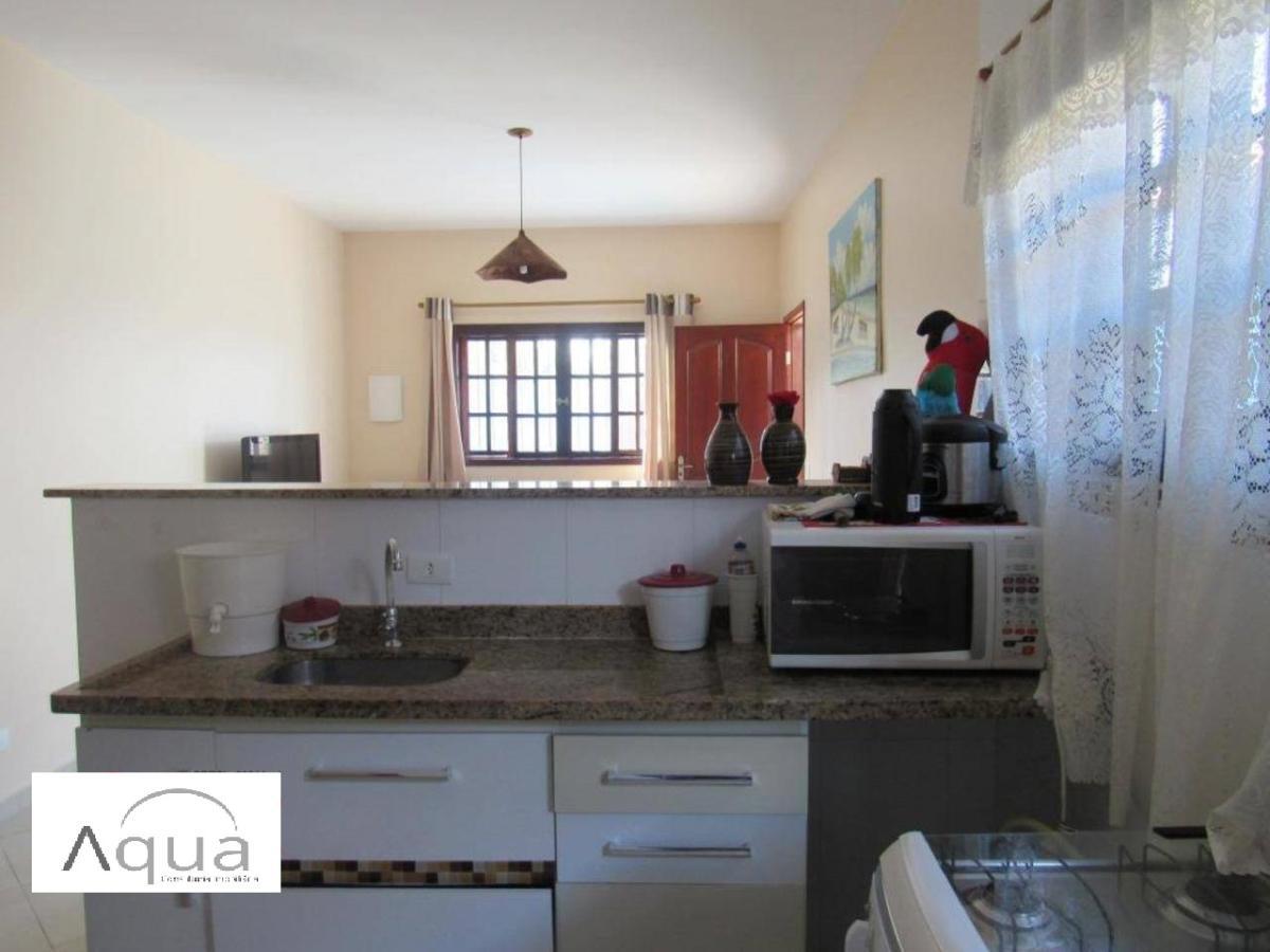 Casa à venda com 2 quartos, 125m² - Foto 6