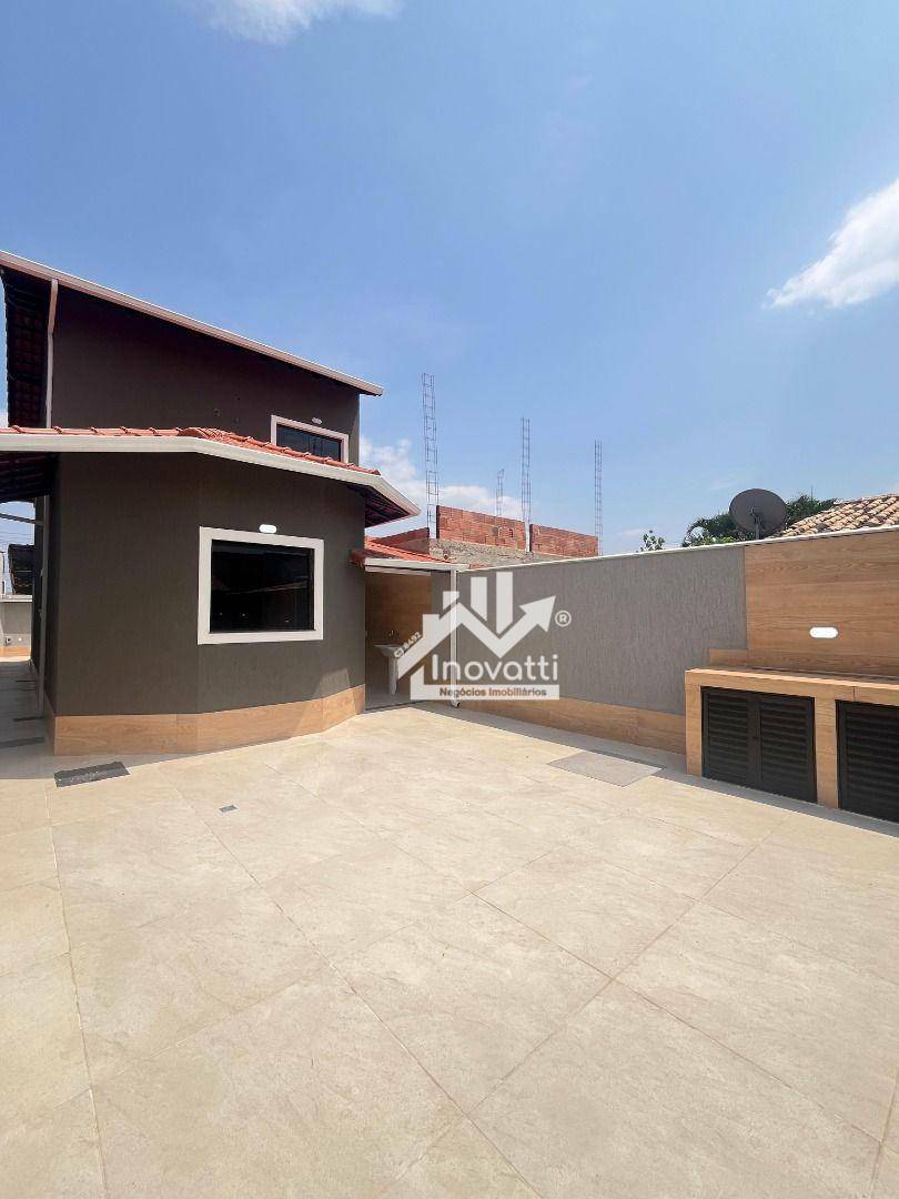 Casa à venda com 3 quartos, 160m² - Foto 22