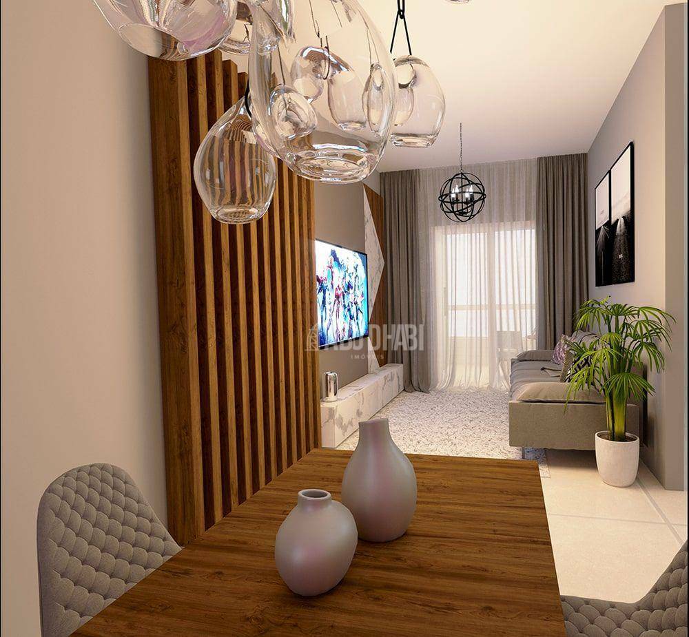 Apartamento à venda com 2 quartos, 129m² - Foto 9