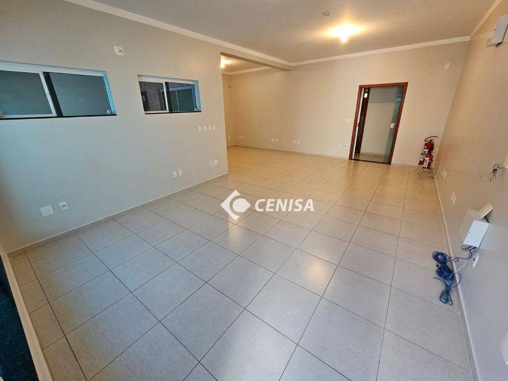 Loja-Salão para alugar, 74m² - Foto 1