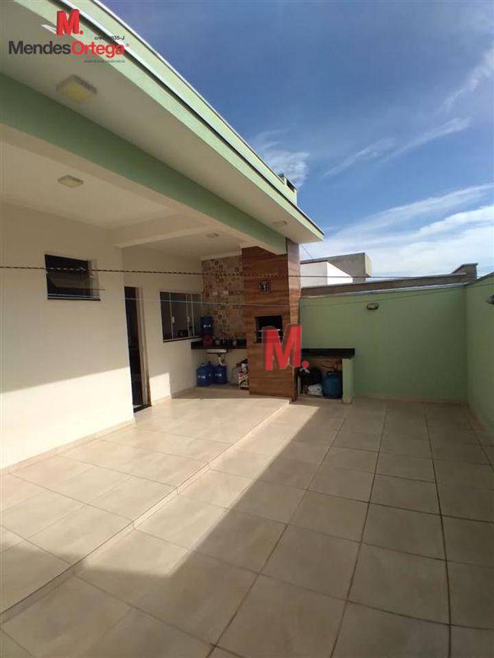 Casa de Condomínio à venda com 3 quartos, 99m² - Foto 17