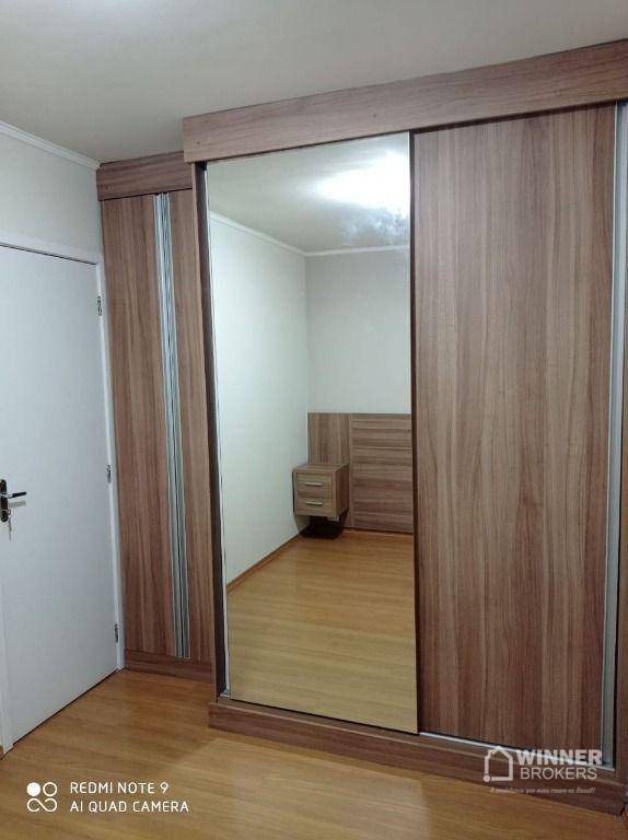 Apartamento à venda com 2 quartos, 45m² - Foto 9