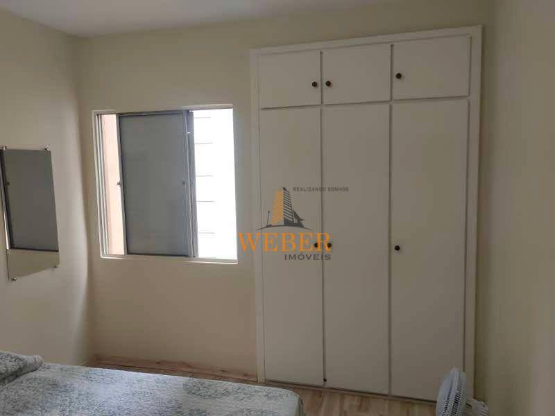 Apartamento à venda com 2 quartos, 58m² - Foto 23