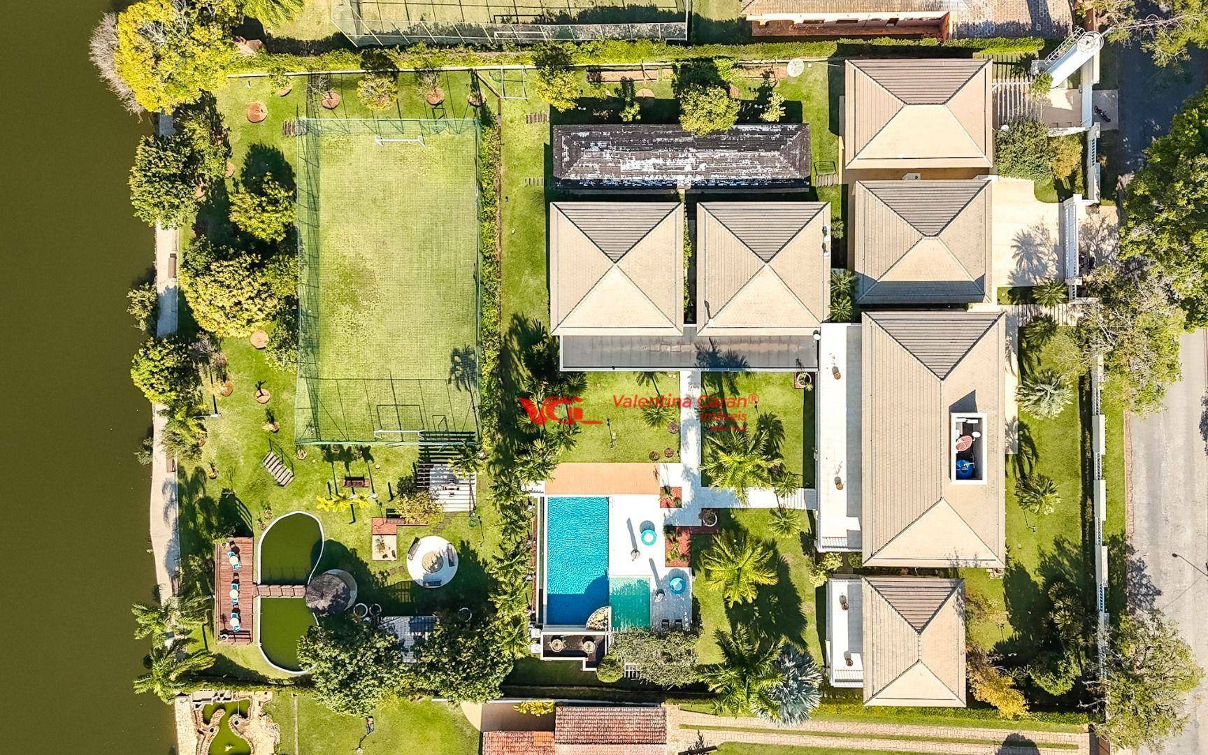 Chácara à venda com 12 quartos, 1000m² - Foto 96