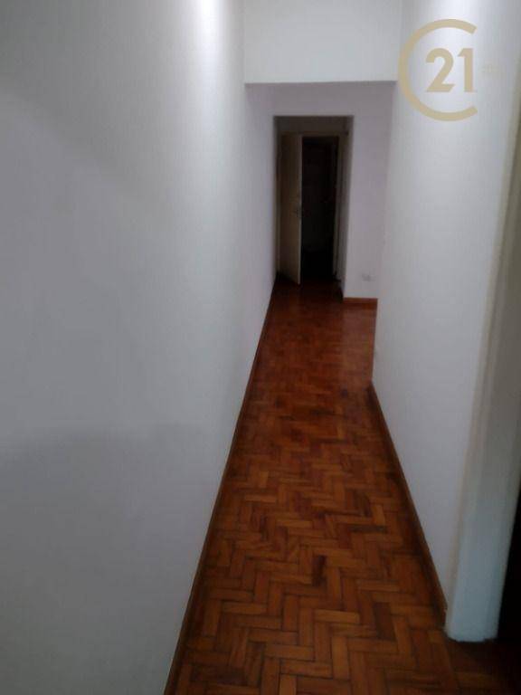 Apartamento à venda com 2 quartos, 58m² - Foto 6