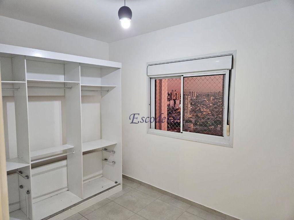 Apartamento à venda com 1 quarto, 42m² - Foto 11