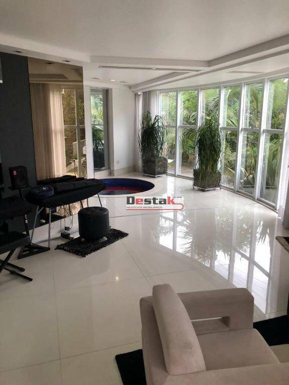 Sobrado à venda com 5 quartos, 740m² - Foto 10