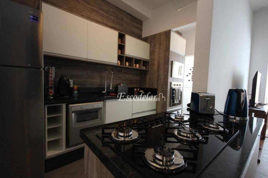 Apartamento para alugar com 1 quarto, 79m² - Foto 22