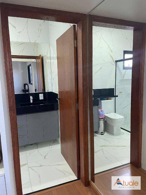 Casa de Condomínio à venda com 3 quartos, 144m² - Foto 25